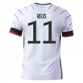 Fotbalové dres Německo MARCO REUS 11 Domácí ME 2020